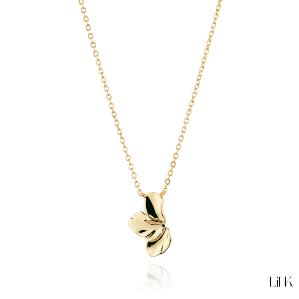 Colar Link 1