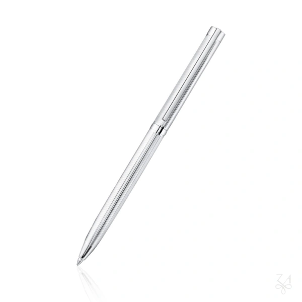 Sterling Silver Pen 1