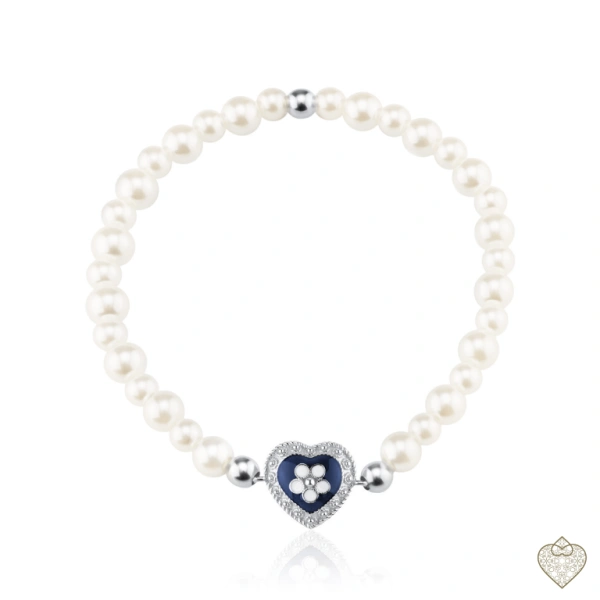 Pulseira Saudade Caramujo 1