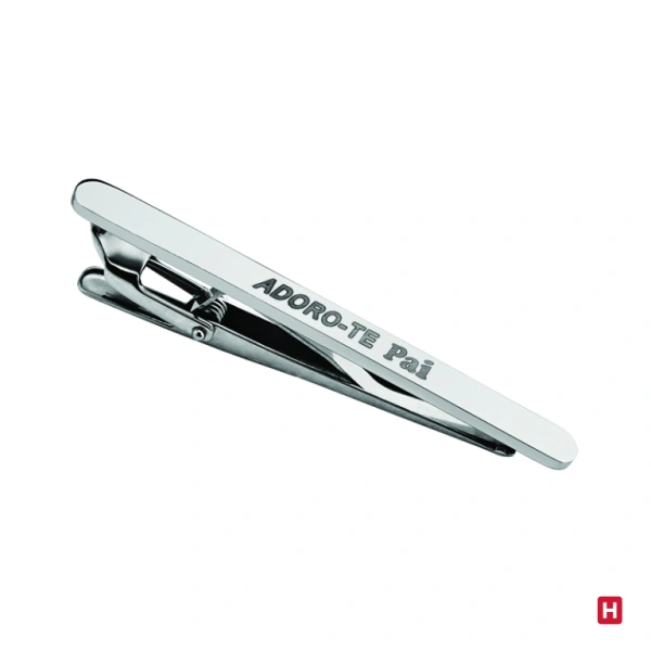 Tie Clip Hassu 3