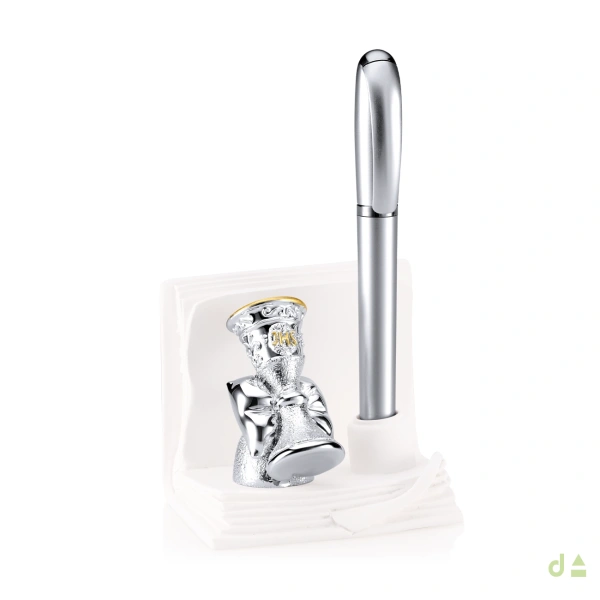 Bibelot Dhome Comunhão 2