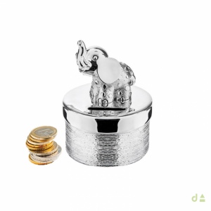 Mealheiro Dhome Elefante 1