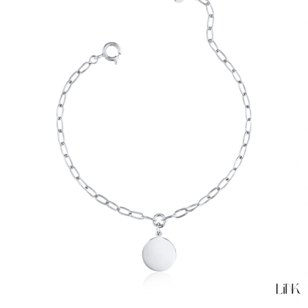 Bracelet Link 1