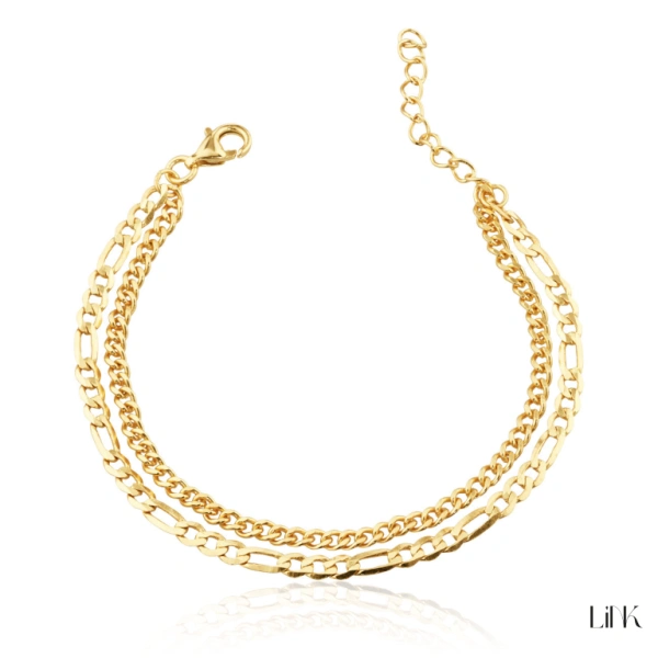 Pulseira Link 1