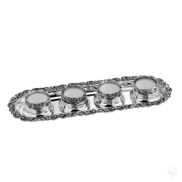 Tray 30 x10 cm 2