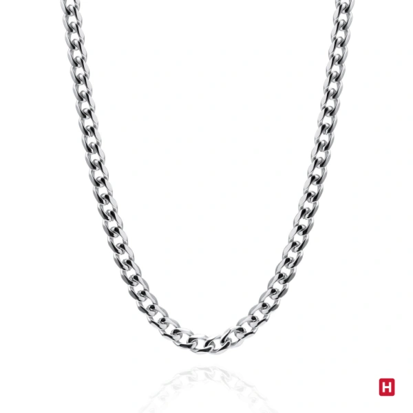 Necklace Hassu Chain 1