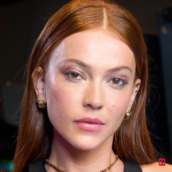 Earrings Hassu Golden 4