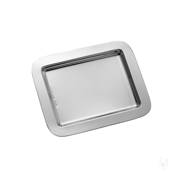 Rectangular Tray - 14.5 x 11.5 cm 1