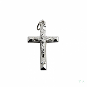 Cross FA with Christ 1