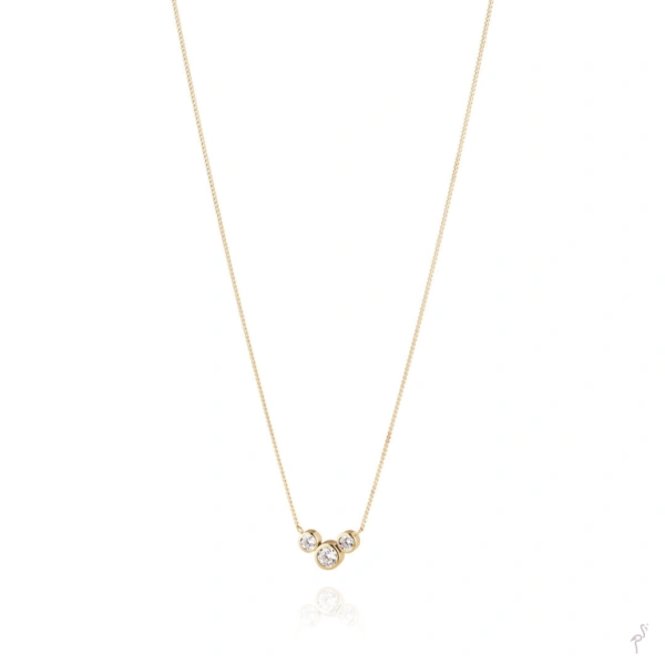 Necklace Hassu 3