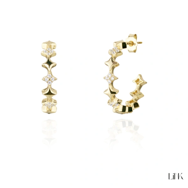PENDIENTES LINK 1