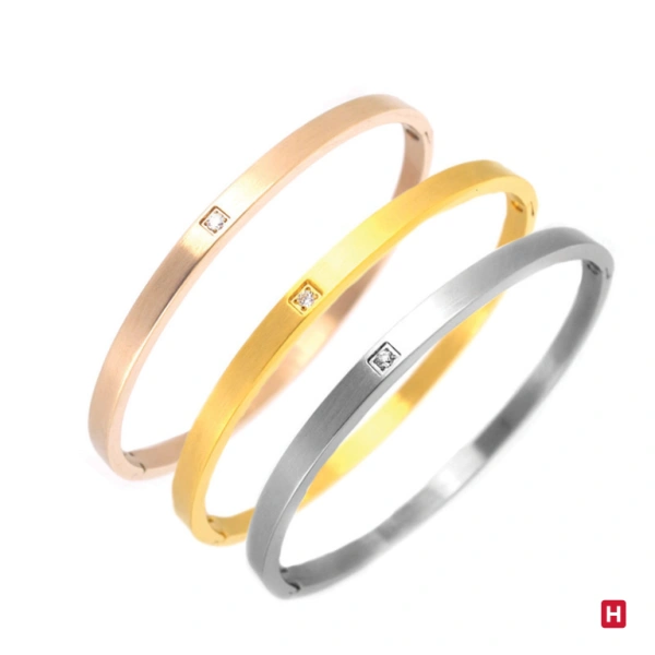 Set Bangles Hassu Trinity 1