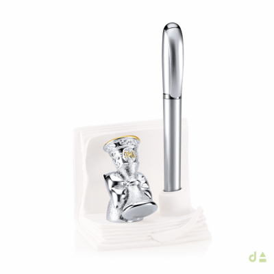 Bibelot Dhome Comunhão 1
