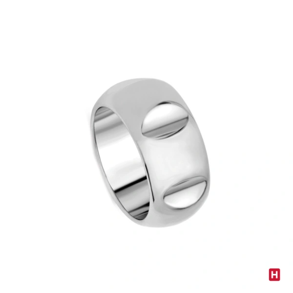 Wedding Ring Hassu L Curve 1