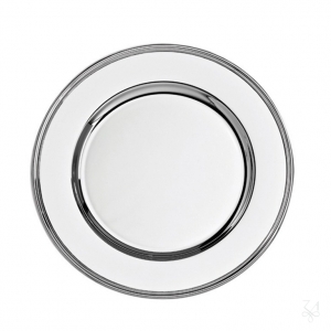 Marker Round Plate - Mod. Inglese - D. 32cm 1