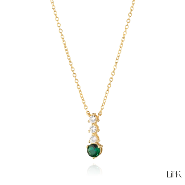 Necklace Link 1