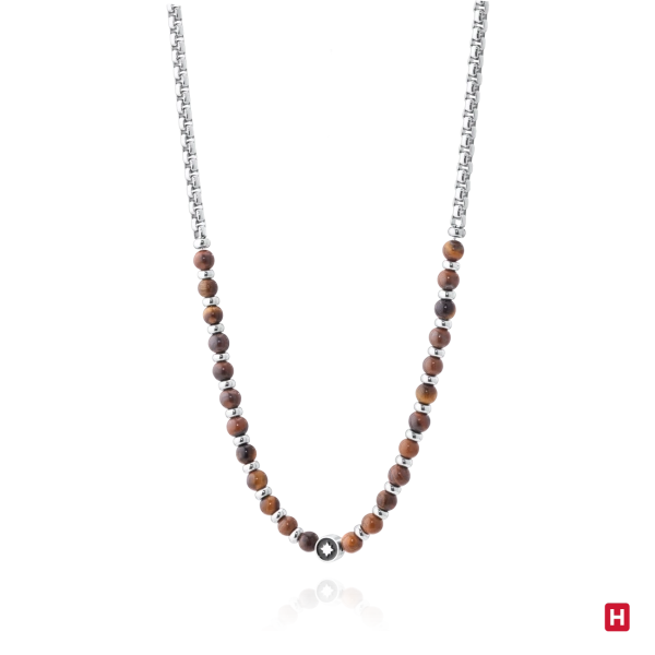 Necklace Hassu Stone 2