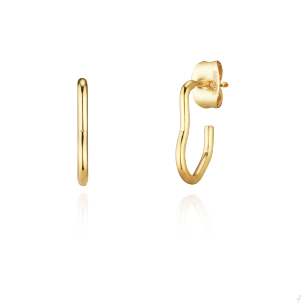 Earrings Hassu 2