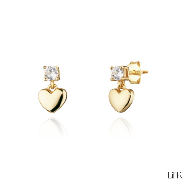 Earrings Link 2