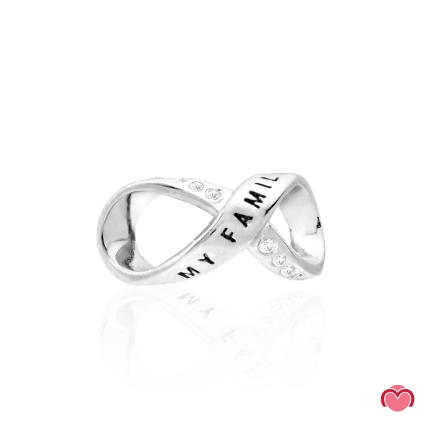 Conta SMW Infinito - My Family 2