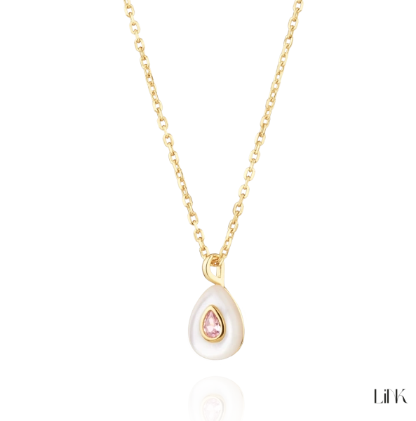 Colar Link 1