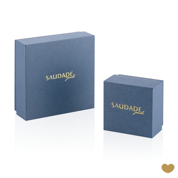 Anel Passion Gold 9k 3