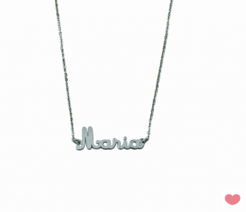 Colar Personalizado My Passion Kids 1