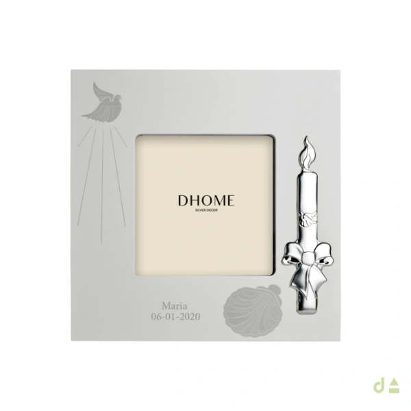 Moldura Dhome Batismo 1