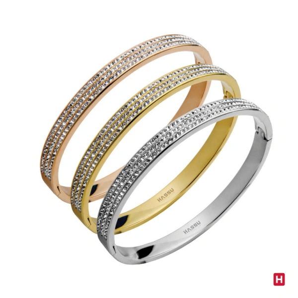 Bangle Hassu My Moments 2