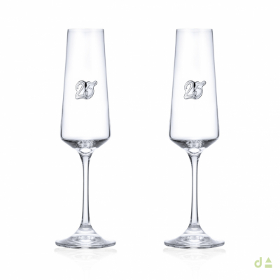Flutes Dhome 25 Anos 1