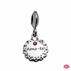 Charm SMW Amo-te 1