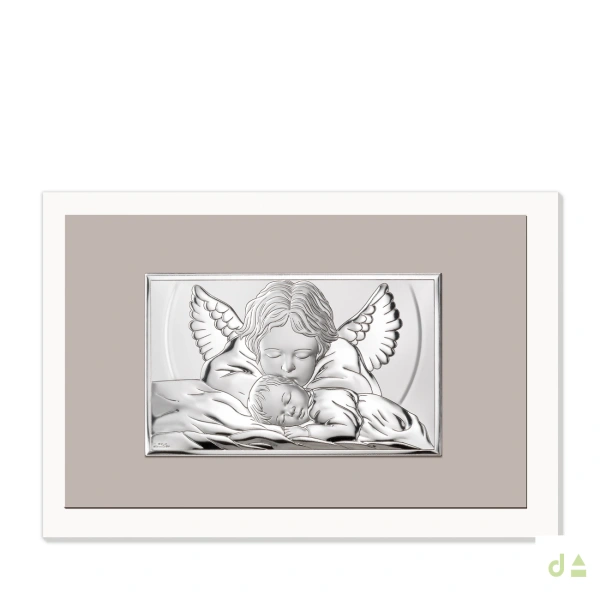 Quadro Dhome Anjos 2