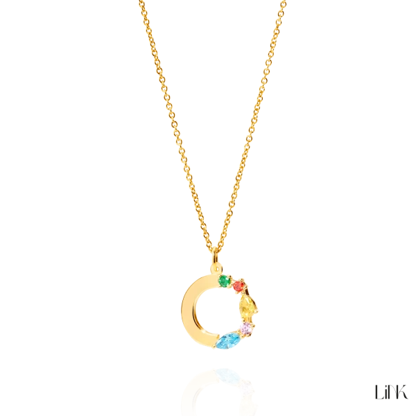 COLLAR LINK - O 3