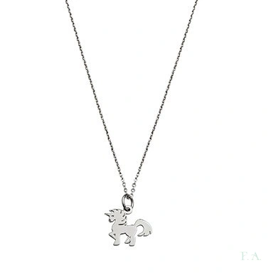 COLLAR C/ UNICORNIO 1