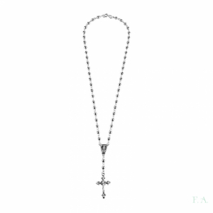 Rosary Necklace FA 1