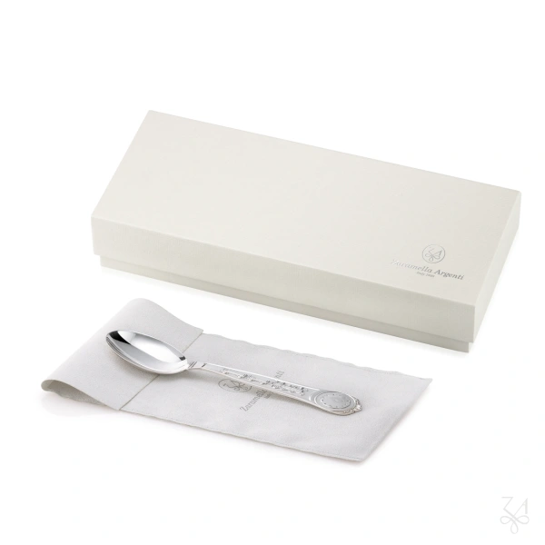 Baby Spoon - Mod. Smooth 3