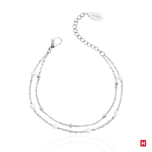PULSERA HASSU DOBLE 2