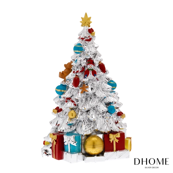 Bibelot Dhome Árvore de Natal 2