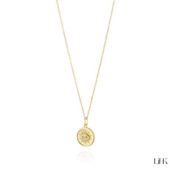 COLLAR LINK 2