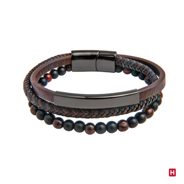 Pulseira Hassu Creative Dark 6