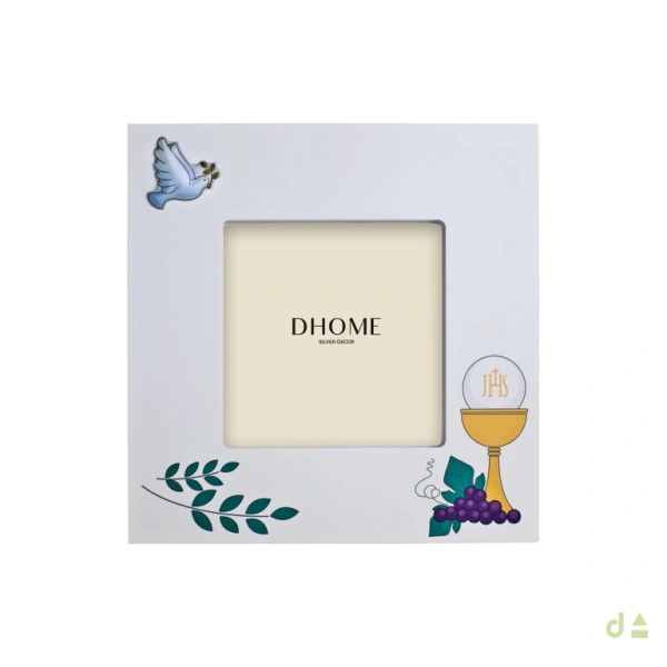 Moldura Dhome Comunhão 1