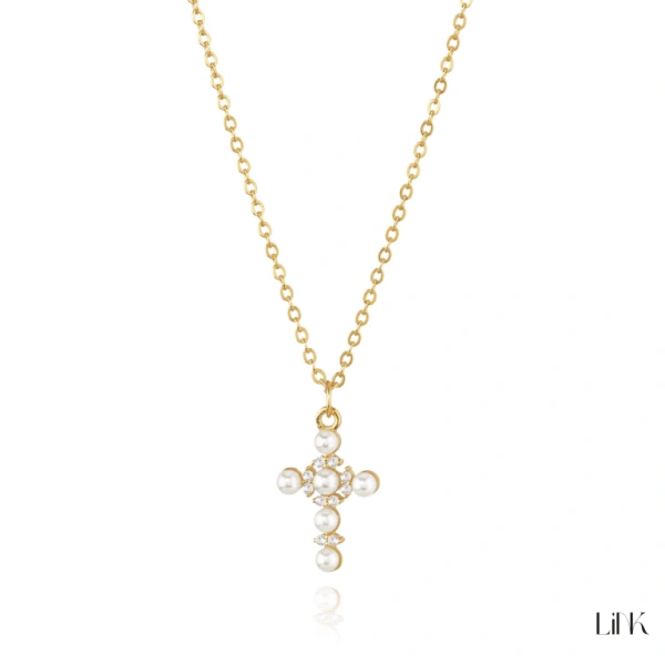 COLLAR LINK - CRUZ 1