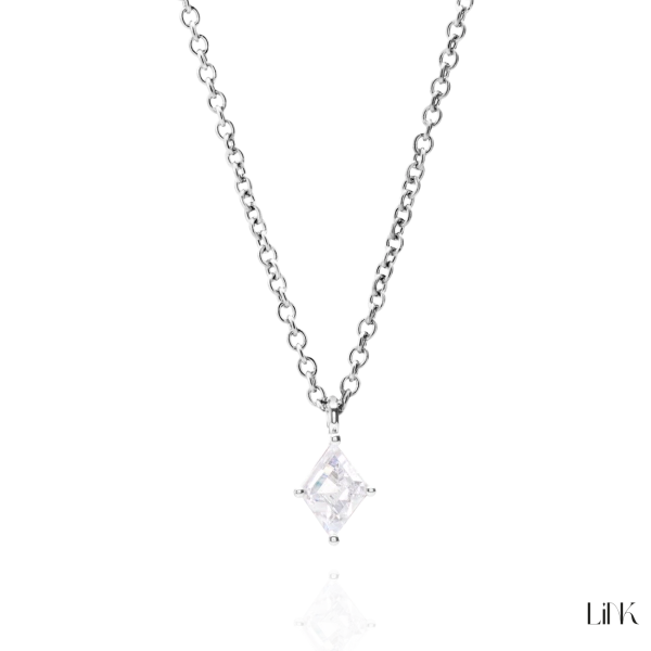 Colar Link Light 3