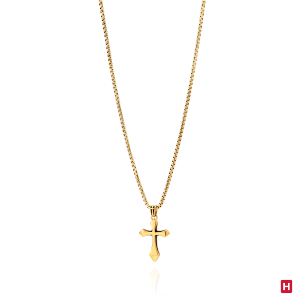 COLLAR HASSU CRUZ 2