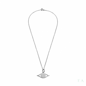 Necklace FA - Evil Eye 1