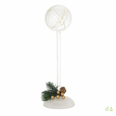 Luz de Natal Dhome 1