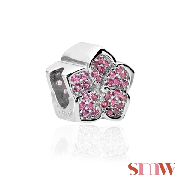 Conta SMW Flor 1