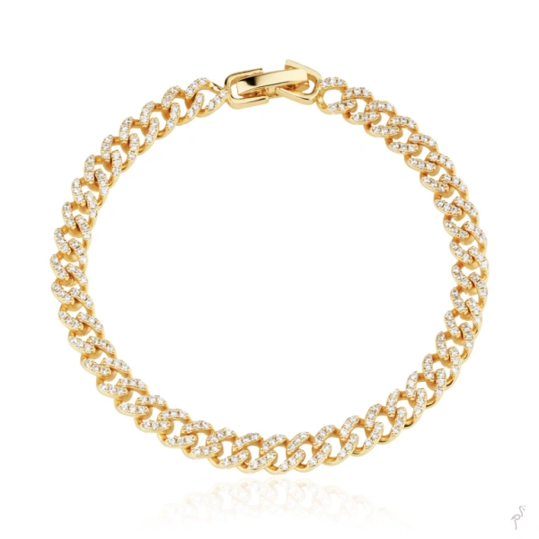 Bracelet Link 1