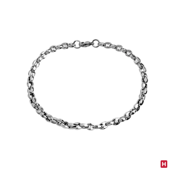 Pulseira Hassu Beans 1