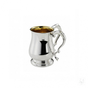 Beer Mug - Mod. Plain 1